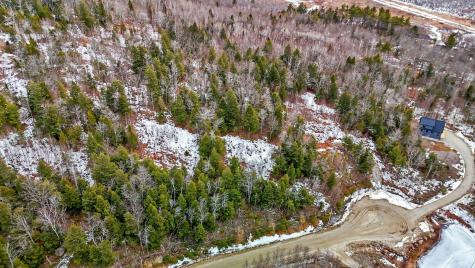 Tbd Thunder Snow Bethel ME 04217