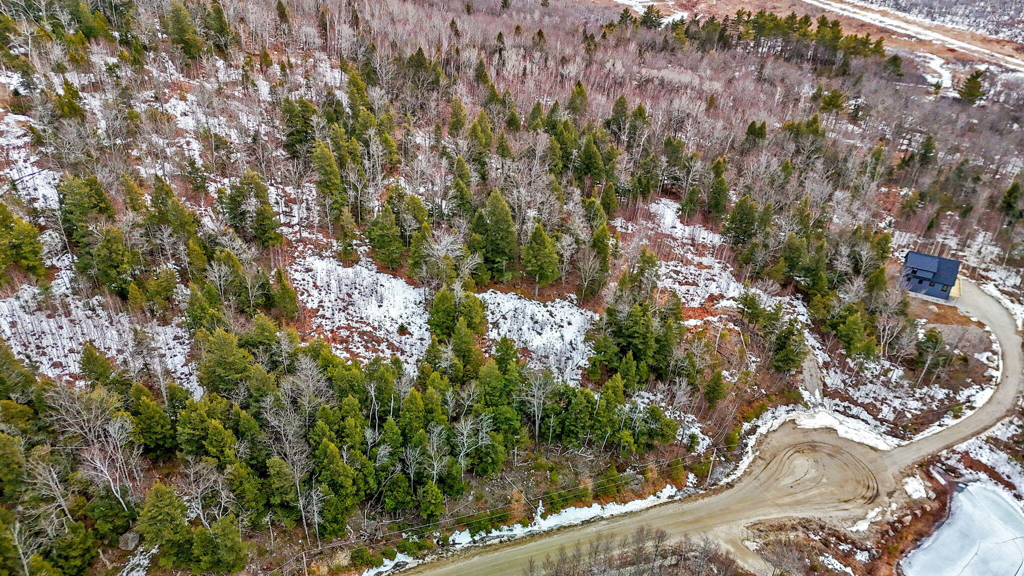 Tbd Thunder Snow Bethel ME 04217