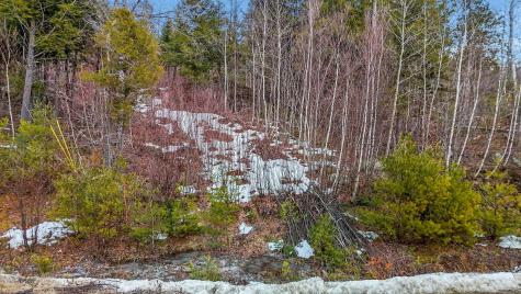 Tbd Thunder Snow Bethel ME 04217