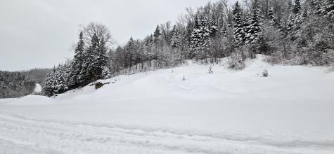 M31&M27 L10, 11 & 3 Madawaska ME 04732