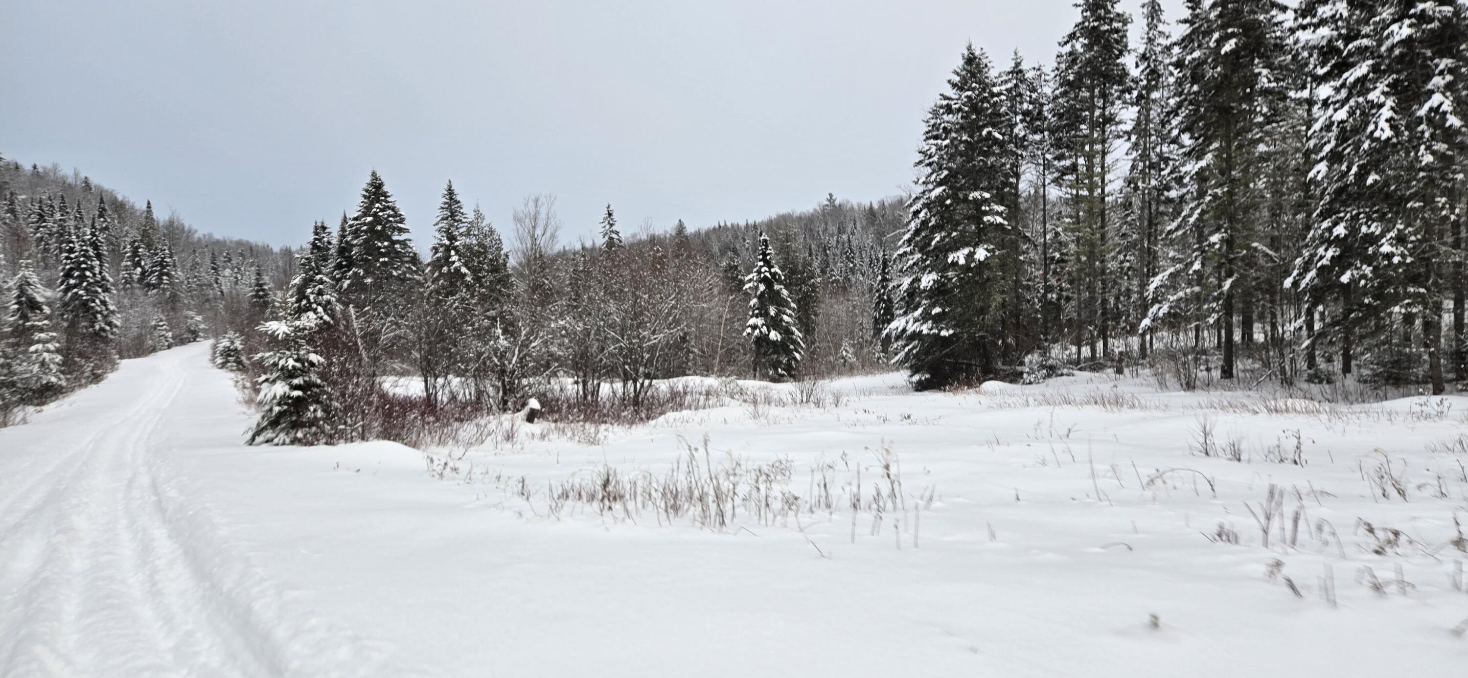 M31&M27 L10, 11 & 3 Madawaska ME 04732