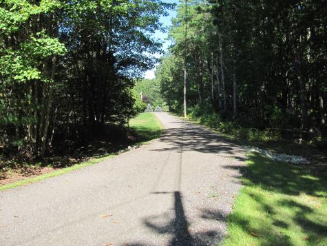 Lot #3 Salvato Lane Kennebunk ME 04043