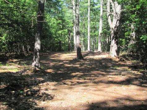 Lot #3 Salvato Lane Kennebunk ME 04043