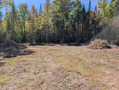 MR11 Lot40 Yeaton Swamp Road Oxford ME 04270