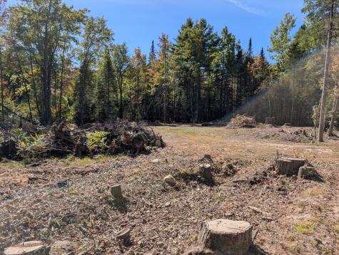 MR11 Lot40 Yeaton Swamp Road Oxford ME 04270