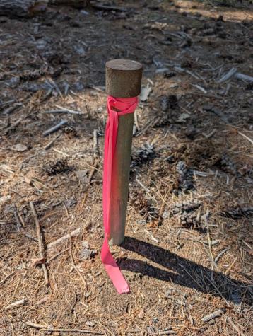 MR11 Lot40 Yeaton Swamp Road Oxford ME 04270