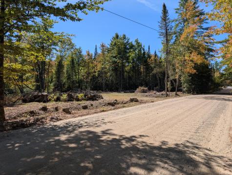 MR11 Lot40 Yeaton Swamp Road Oxford ME 04270