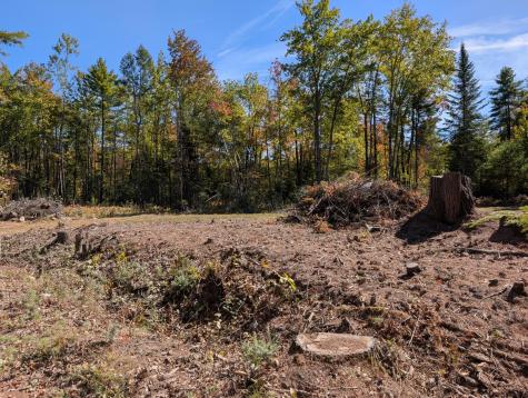 MR11 Lot40 Yeaton Swamp Road Oxford ME 04270