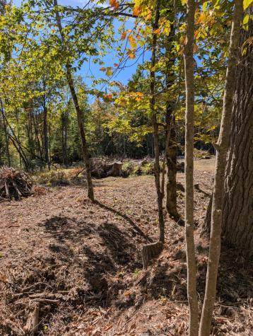 MR11 Lot40 Yeaton Swamp Road Oxford ME 04270