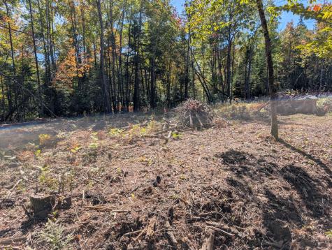 MR11 Lot40 Yeaton Swamp Road Oxford ME 04270