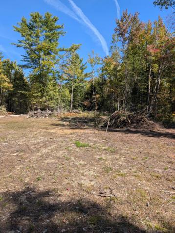 MR11 Lot40 Yeaton Swamp Road Oxford ME 04270