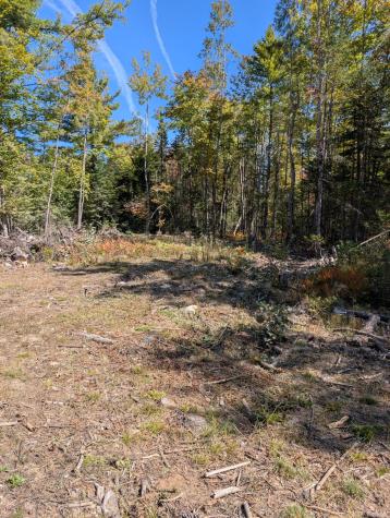 MR11 Lot40 Yeaton Swamp Road Oxford ME 04270