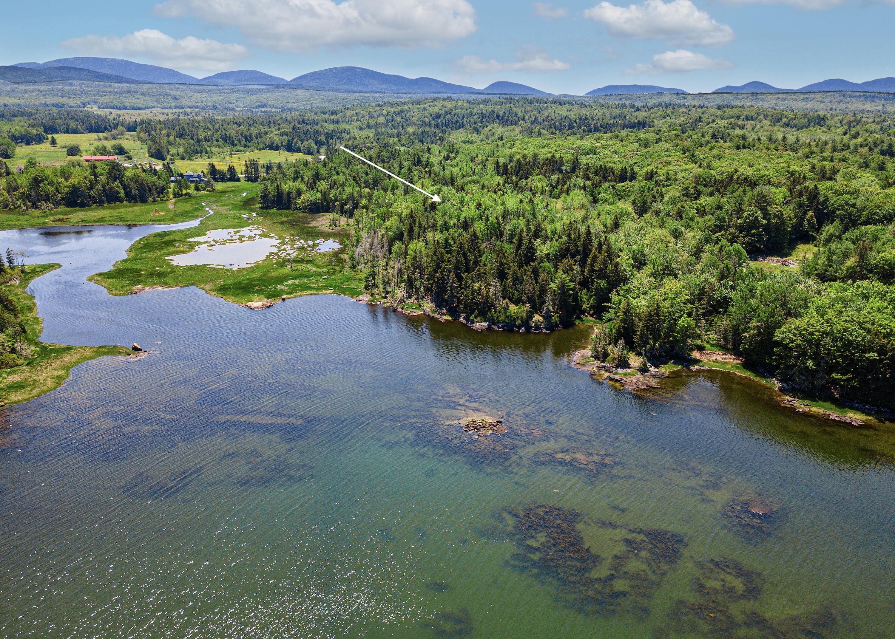 Lot 4 Belle Grande Drive Bar Harbor ME 04609