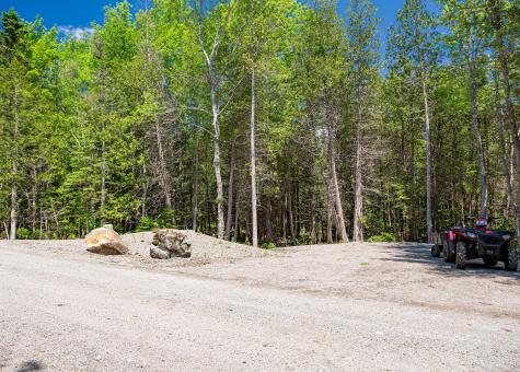 Lot 4 Belle Grande Drive Bar Harbor ME 04609