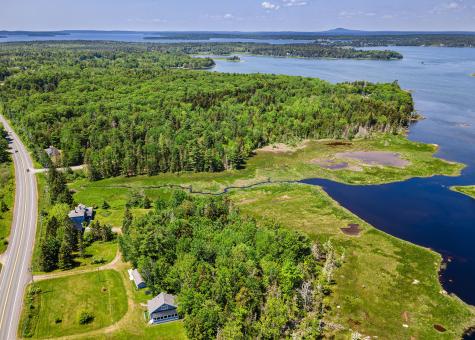 Lot 4 Belle Grande Drive Bar Harbor ME 04609