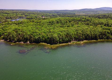 Lot 4 Belle Grande Drive Bar Harbor ME 04609