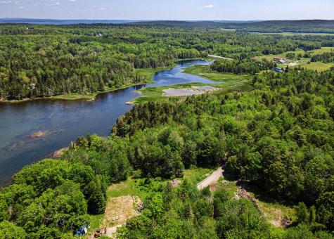 Lot 4 Belle Grande Drive Bar Harbor ME 04609