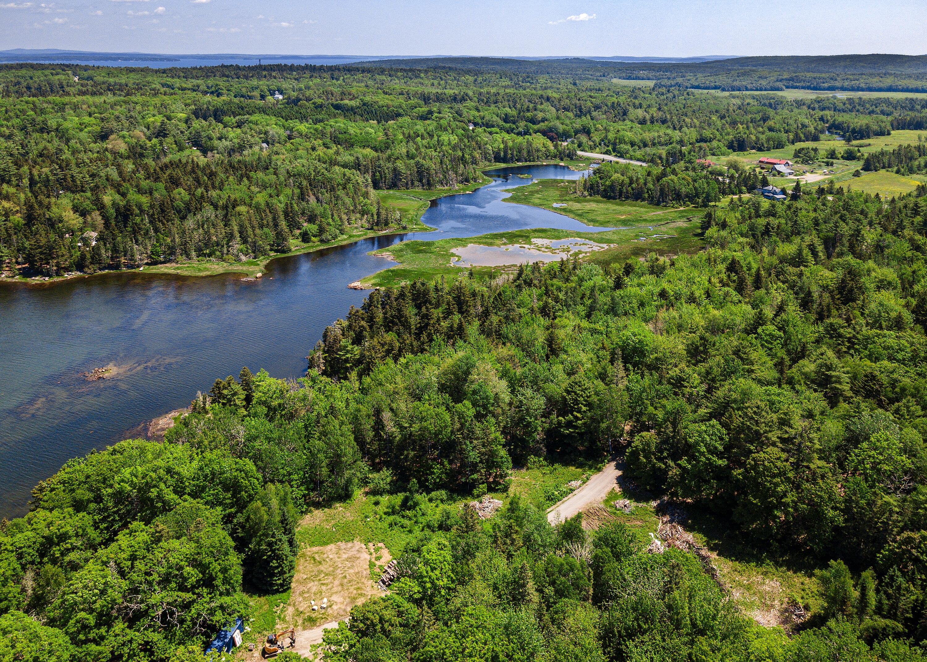 Lot 4 Belle Grande Drive Bar Harbor ME 04609