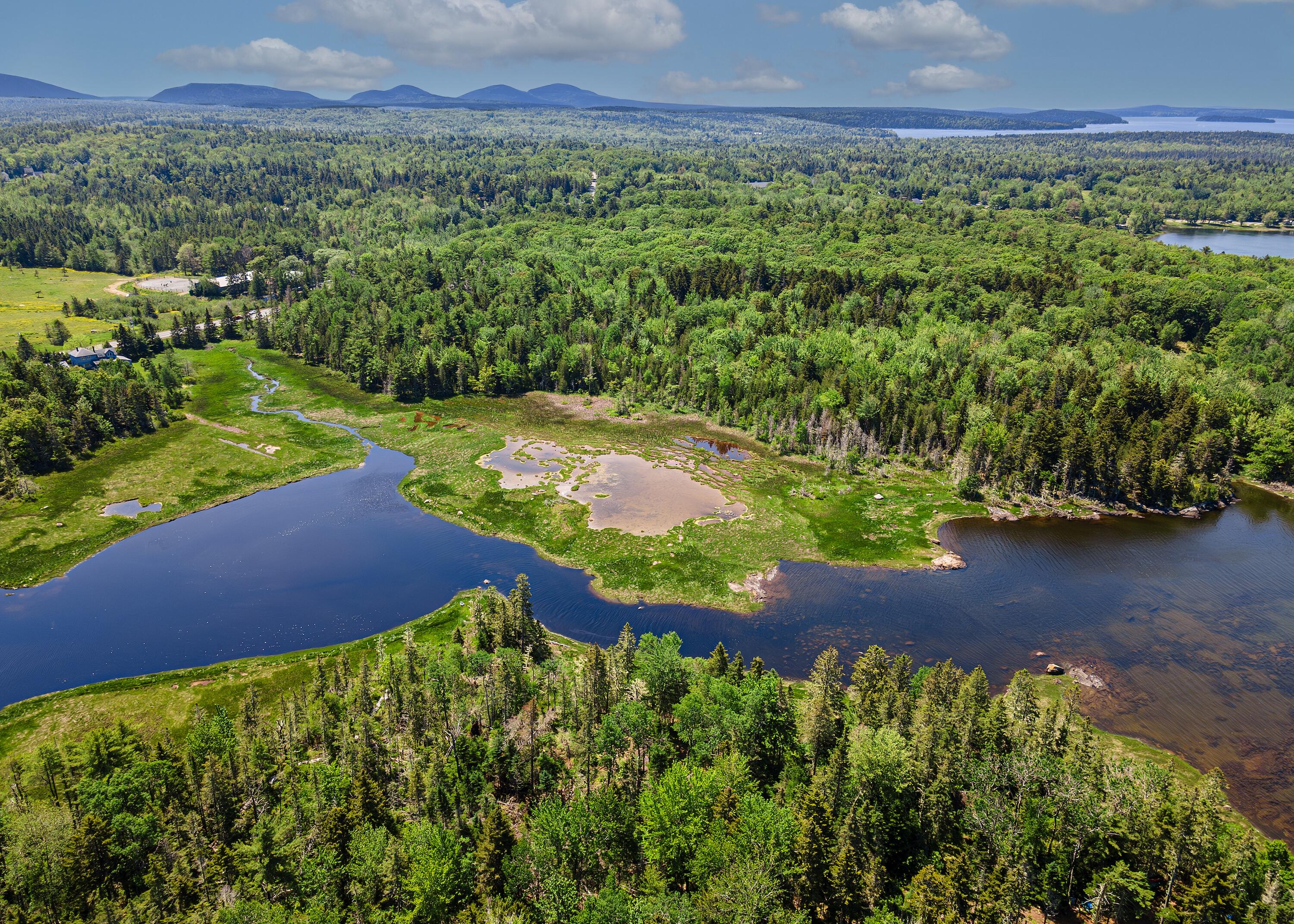 Lot 4 Belle Grande Drive Bar Harbor ME 04609