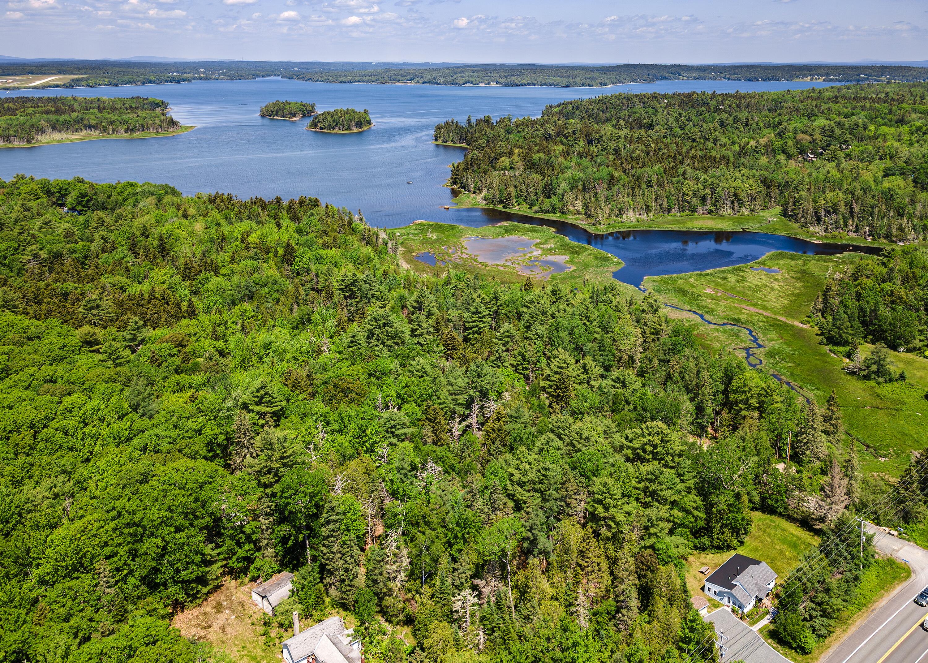 Lot 4 Belle Grande Drive Bar Harbor ME 04609