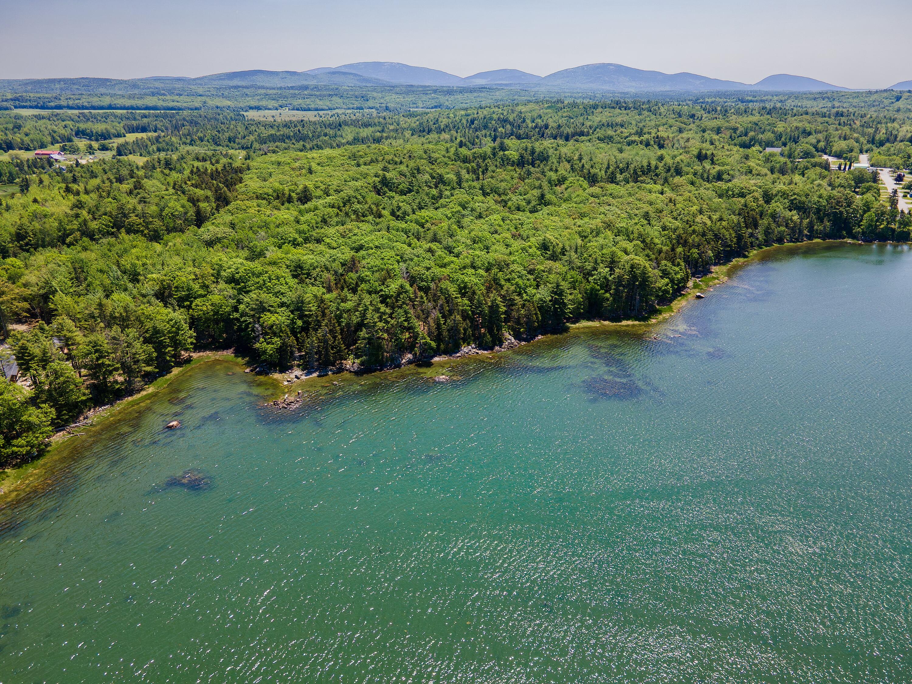 Lot 4 Belle Grande Drive Bar Harbor ME 04609