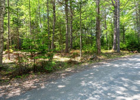 Lot 4 Belle Grande Drive Bar Harbor ME 04609