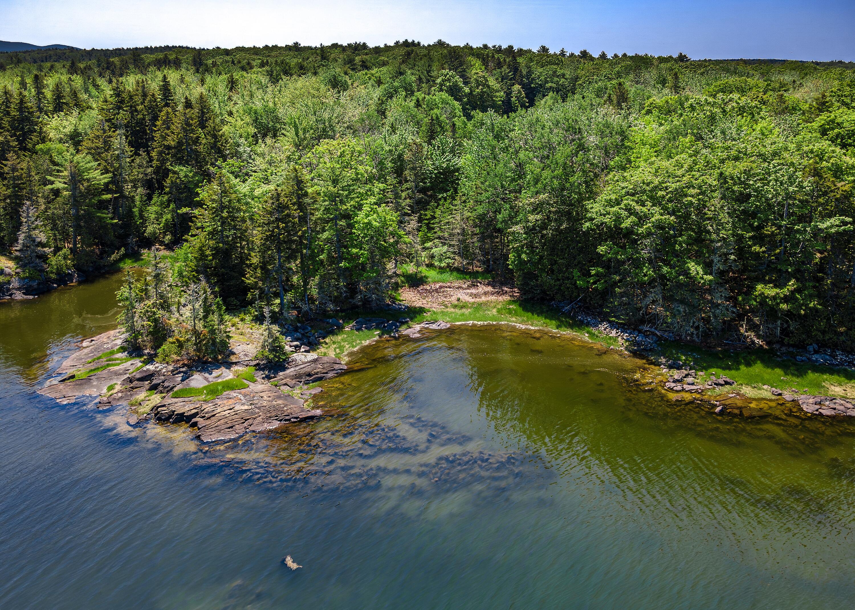 Lot 4 Belle Grande Drive Bar Harbor ME 04609