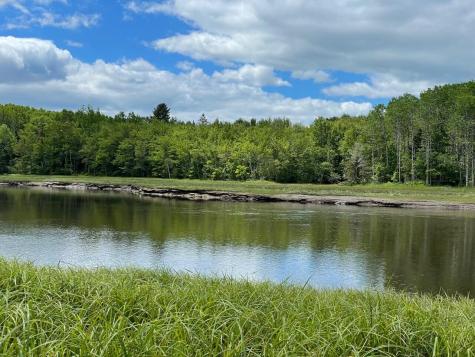 Lot #118 Kansas Road Milbridge ME 04658
