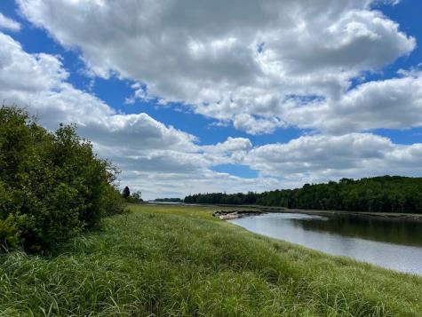 Lot #118 Kansas Road Milbridge ME 04658