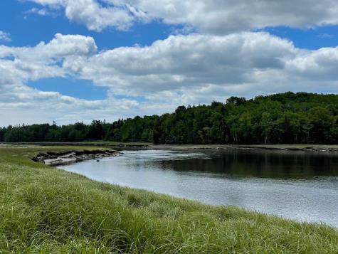 Lot #118 Kansas Road Milbridge ME 04658