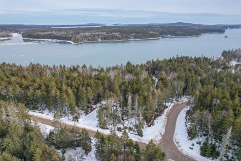Lot 6 Floyds Way Steuben ME 04680