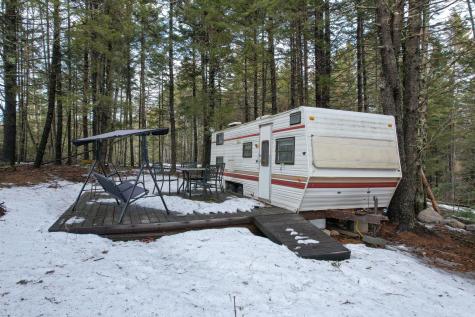 Lot 6 Floyds Way Steuben ME 04680