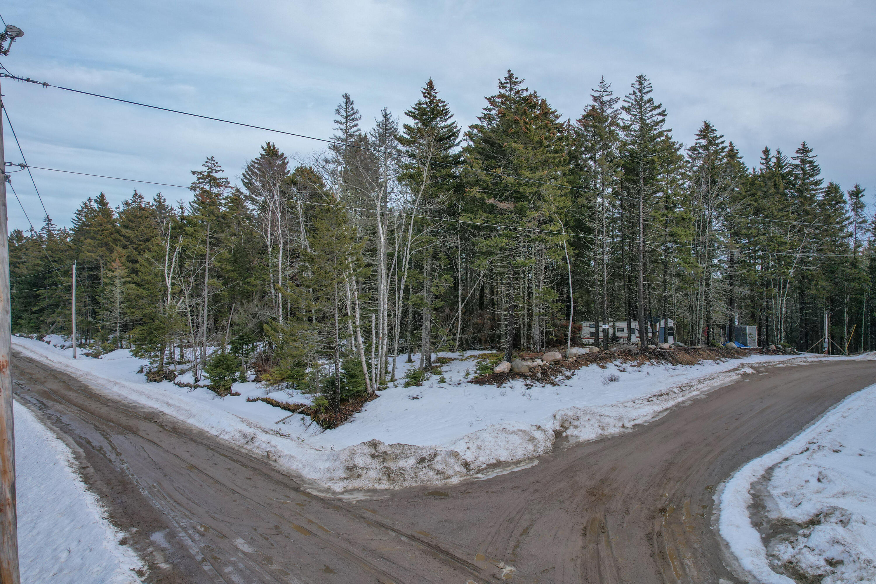 Lot 6 Floyds Way Steuben ME 04680
