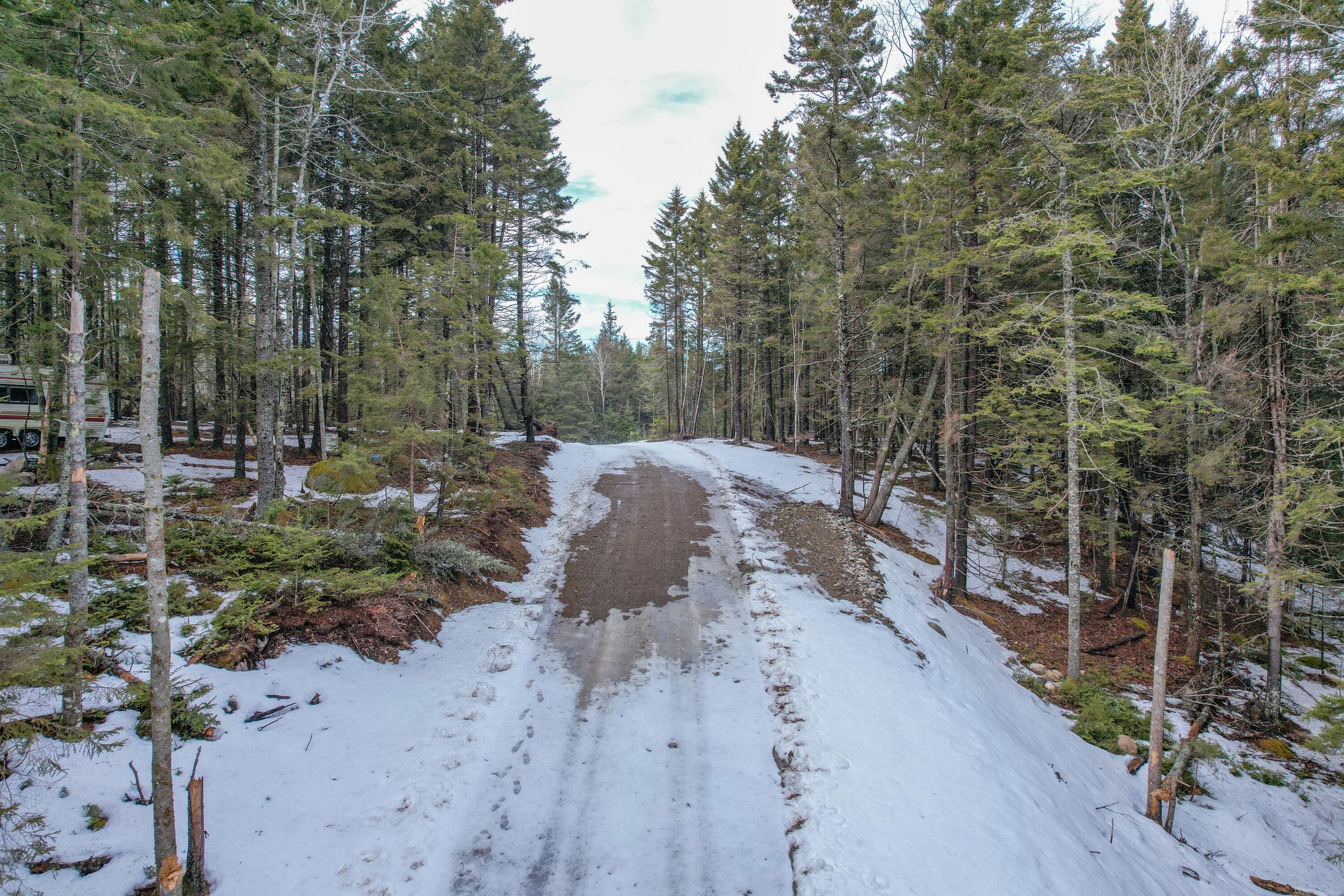 Lot 6 Floyds Way Steuben ME 04680
