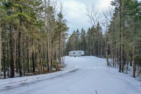 Lot 6 Floyds Way Steuben ME 04680