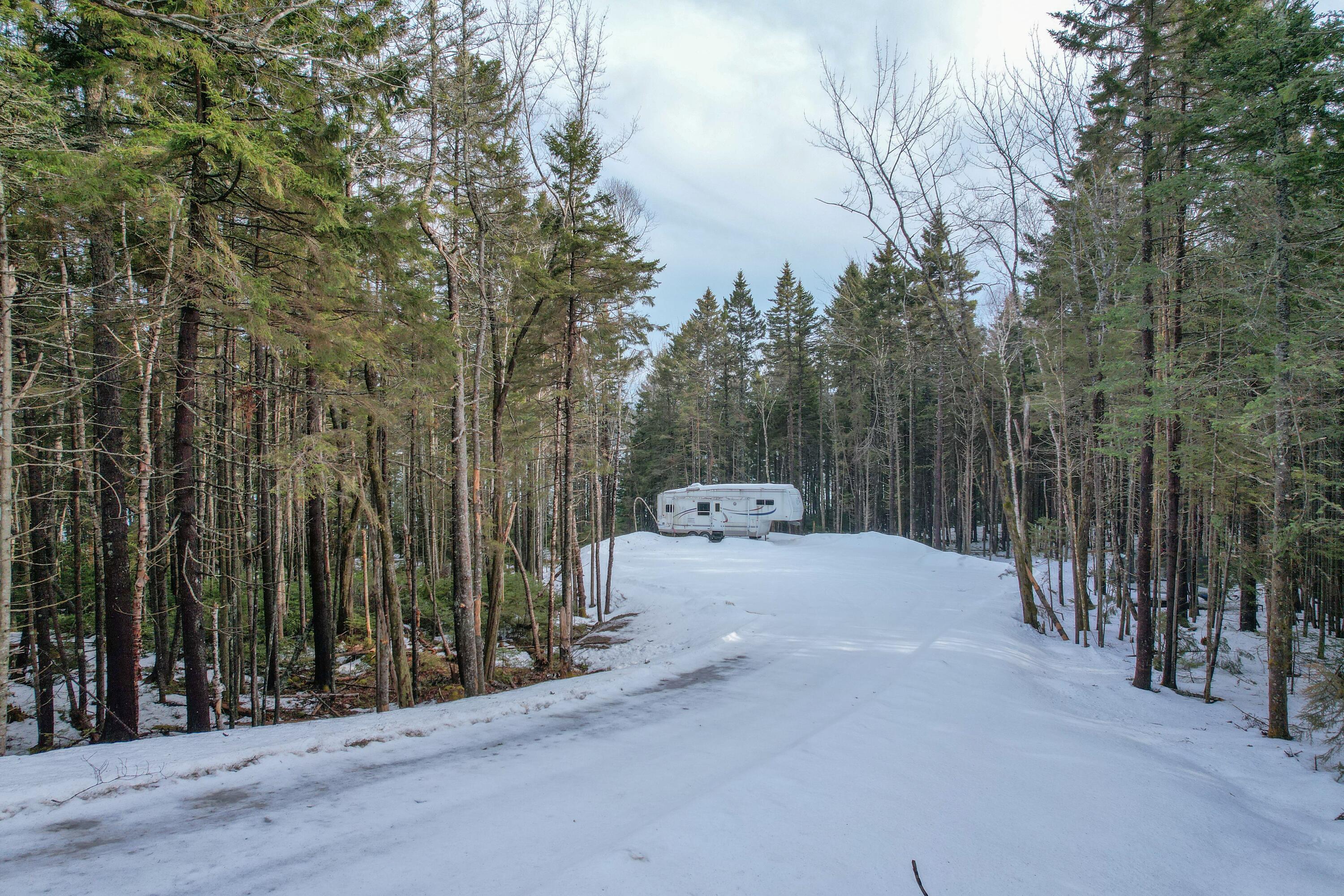 Lot 6 Floyds Way Steuben ME 04680