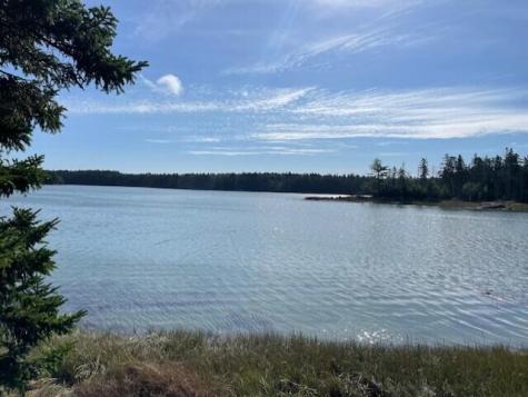 Lot 42-2 Blue Heron Way Milbridge ME 04658
