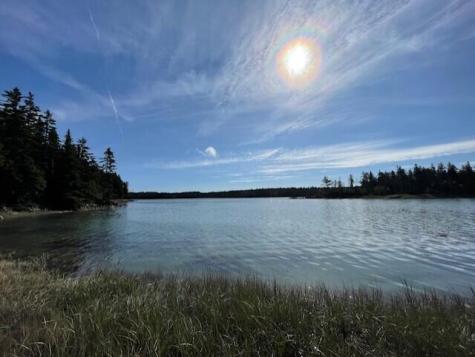 Lot 42-2 Blue Heron Way Milbridge ME 04658