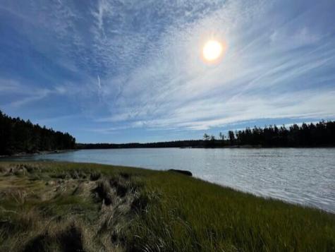 Lot 42-2 Blue Heron Way Milbridge ME 04658