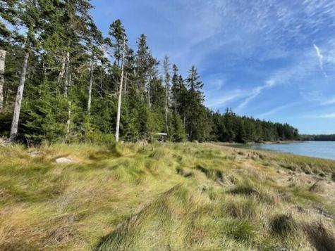 Lot 42-2 Blue Heron Way Milbridge ME 04658