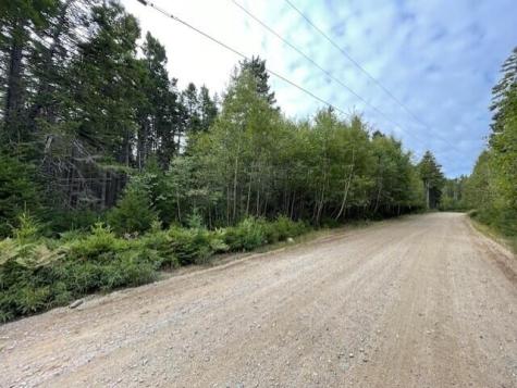Lot 42-2 Blue Heron Way Milbridge ME 04658