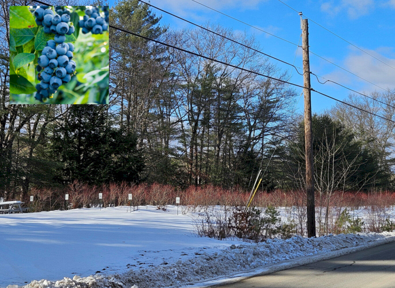 Tbd East River Road Skowhegan ME 04976