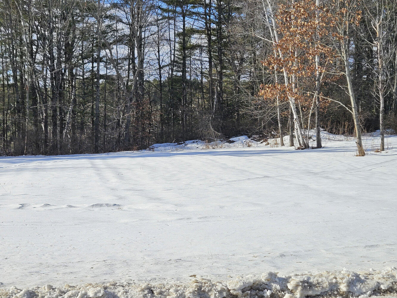 Tbd East River Road Skowhegan ME 04976