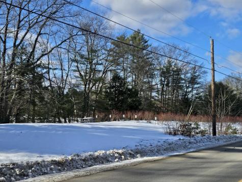 Tbd East River Road Skowhegan ME 04976