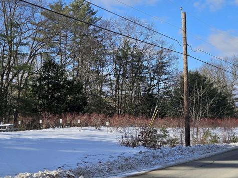 Tbd East River Road Skowhegan ME 04976