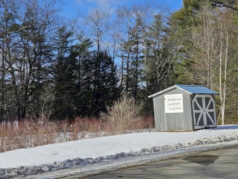 Tbd East River Road Skowhegan ME 04976