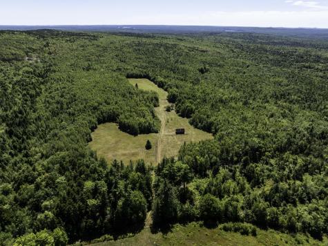 M7 L19 Old Crawford Road Cooper ME 04657