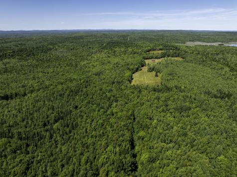 M7 L19 Old Crawford Road Cooper ME 04657