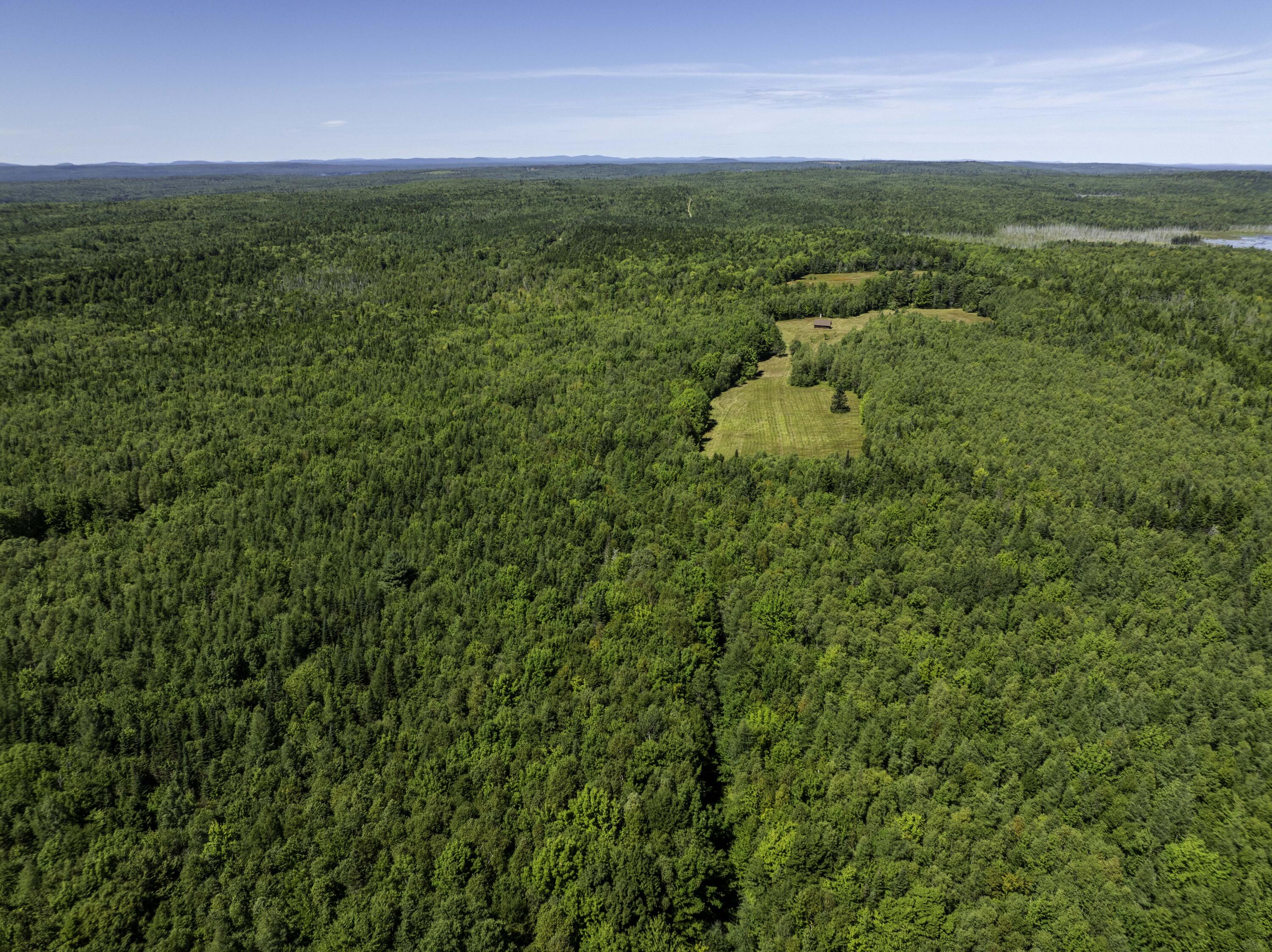 M7 L19 Old Crawford Road Cooper ME 04657