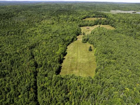 M7 L19 Old Crawford Road Cooper ME 04657